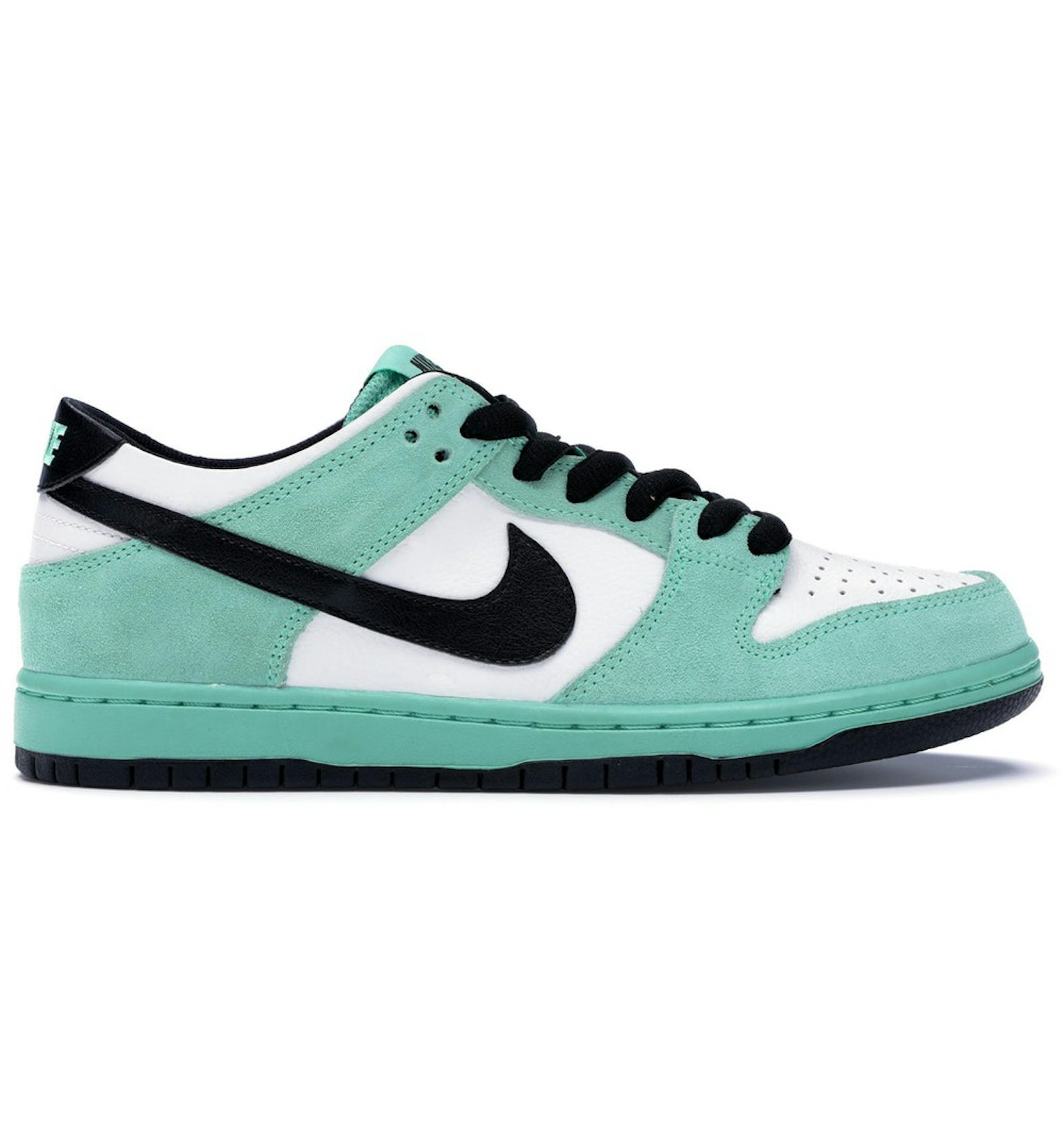 Nike SB Dunk Low Sea Crystal