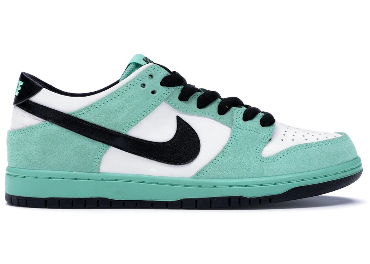 Nike squalo verde acqua online