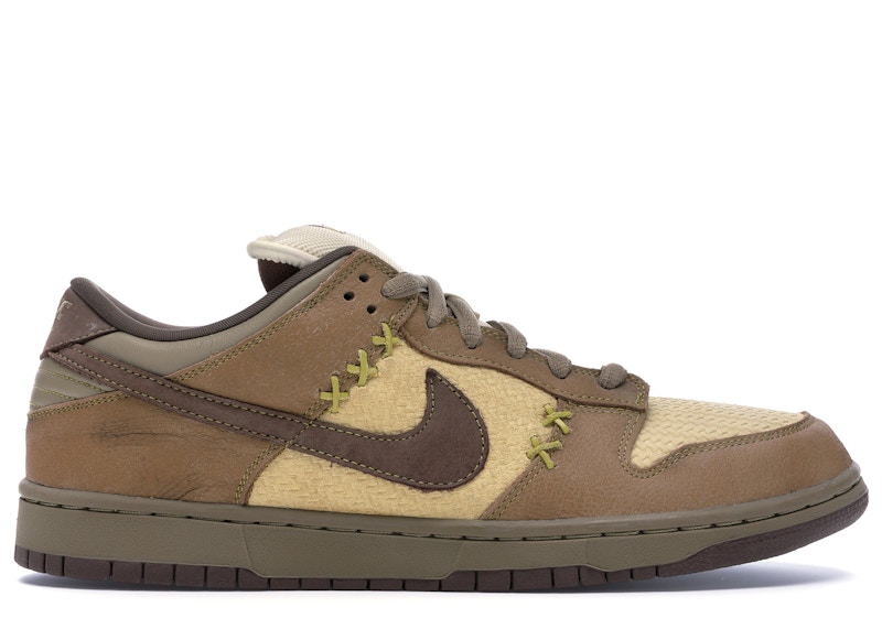 nike sb dunk low shanghai 2