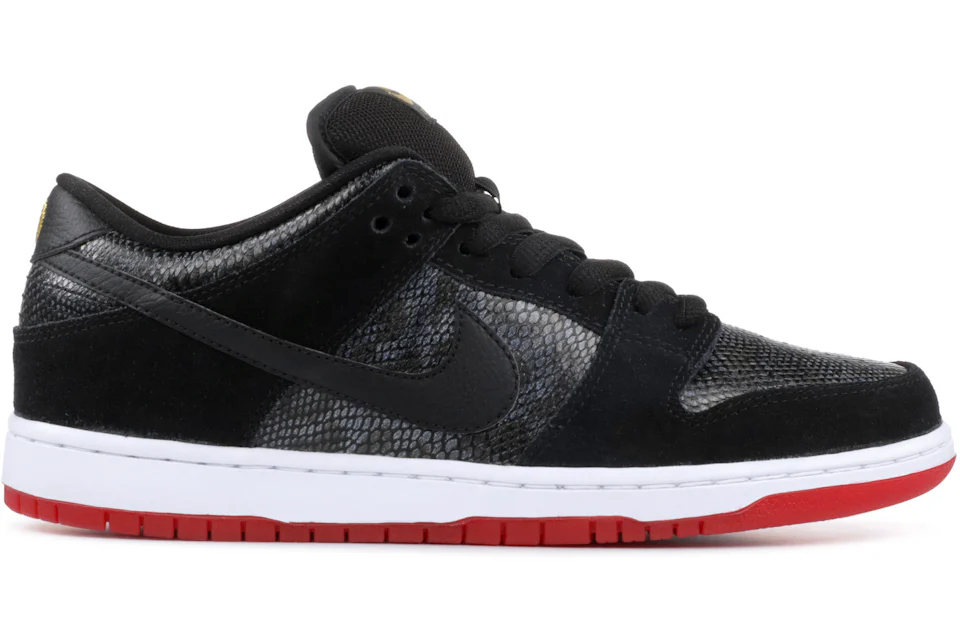 Nike sb dunks snake eyes Clearance
