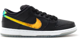 Nike SB Dunk Low Sparkle Oil Spill