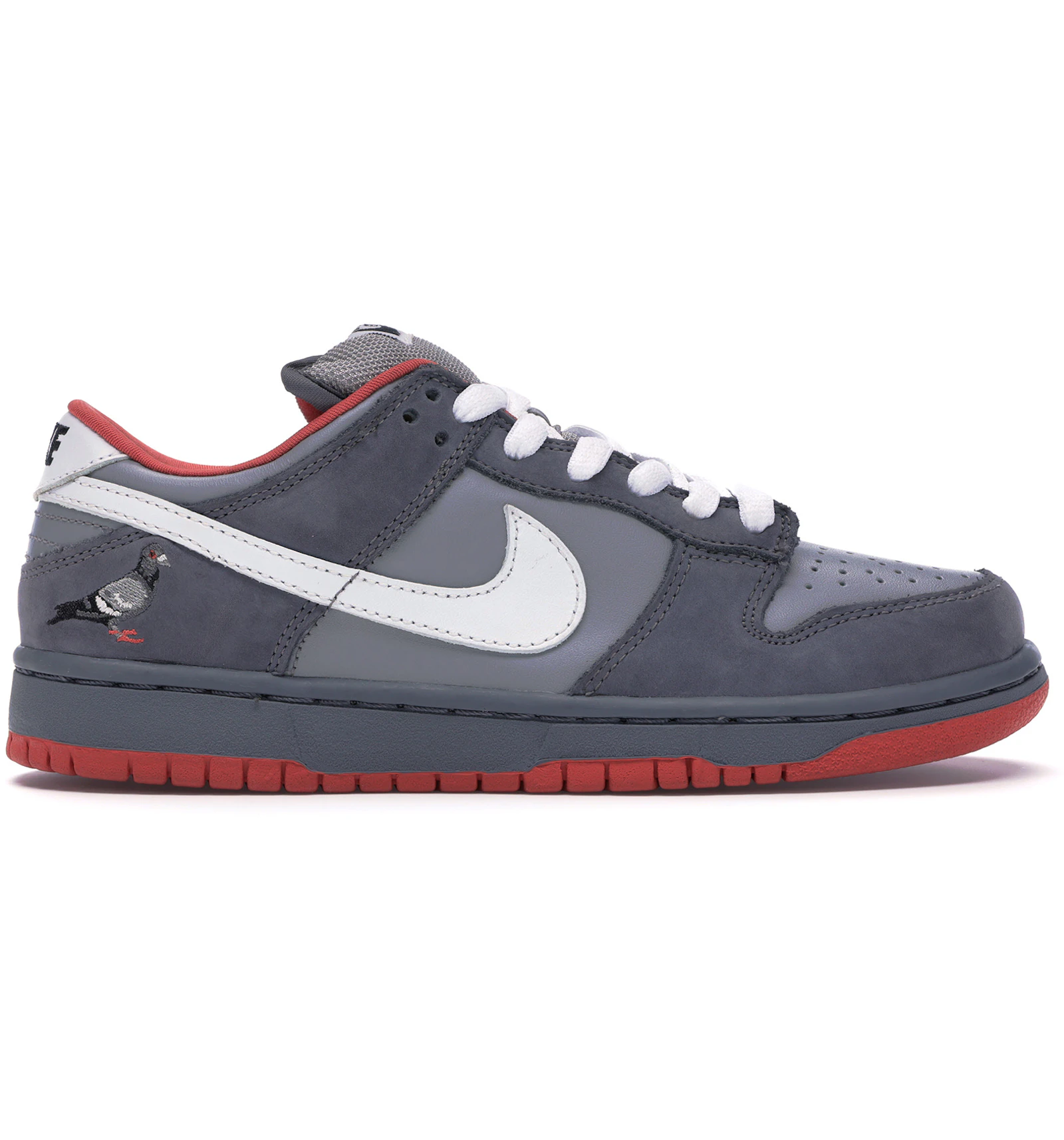 Nike Sb Dunk Low Staple Nyc Pigeon 011 Us Nike Sb Dunk Low Staple Nyc Pigeon 011 Us