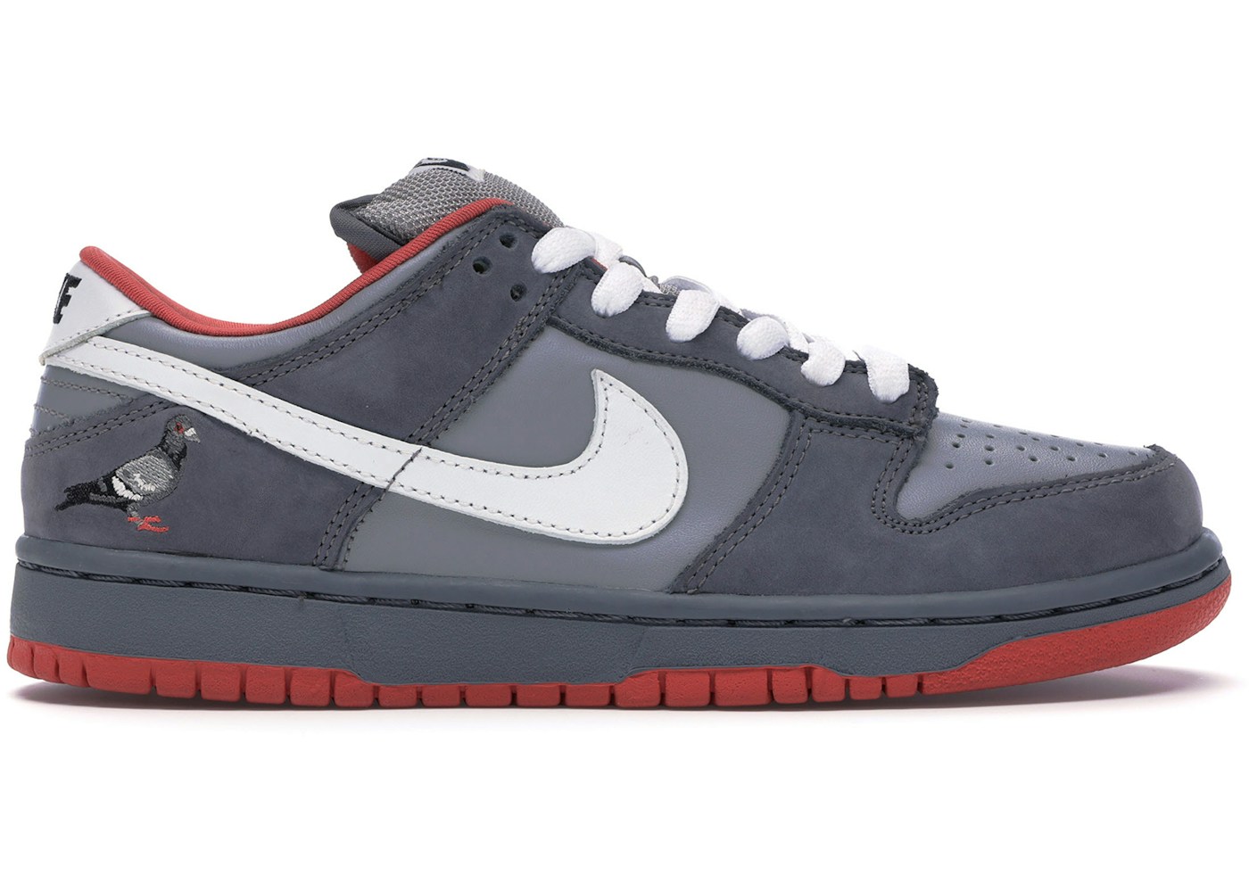 Nike Dunk Sb Low Staple Nyc Pigeon 011 Nike Dunk Sb Low Staple Nyc Pigeon 011