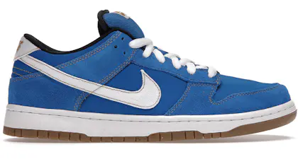 Nike SB Dunk Low Street Hawker (2021) Men's - CV1628-800 - US