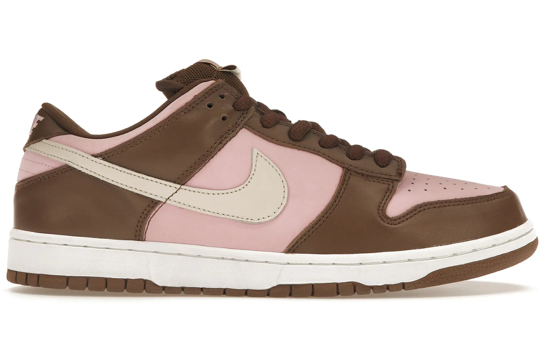 Nike SB Dunk Low Stussy Cherry Men's - 304292-671 - US