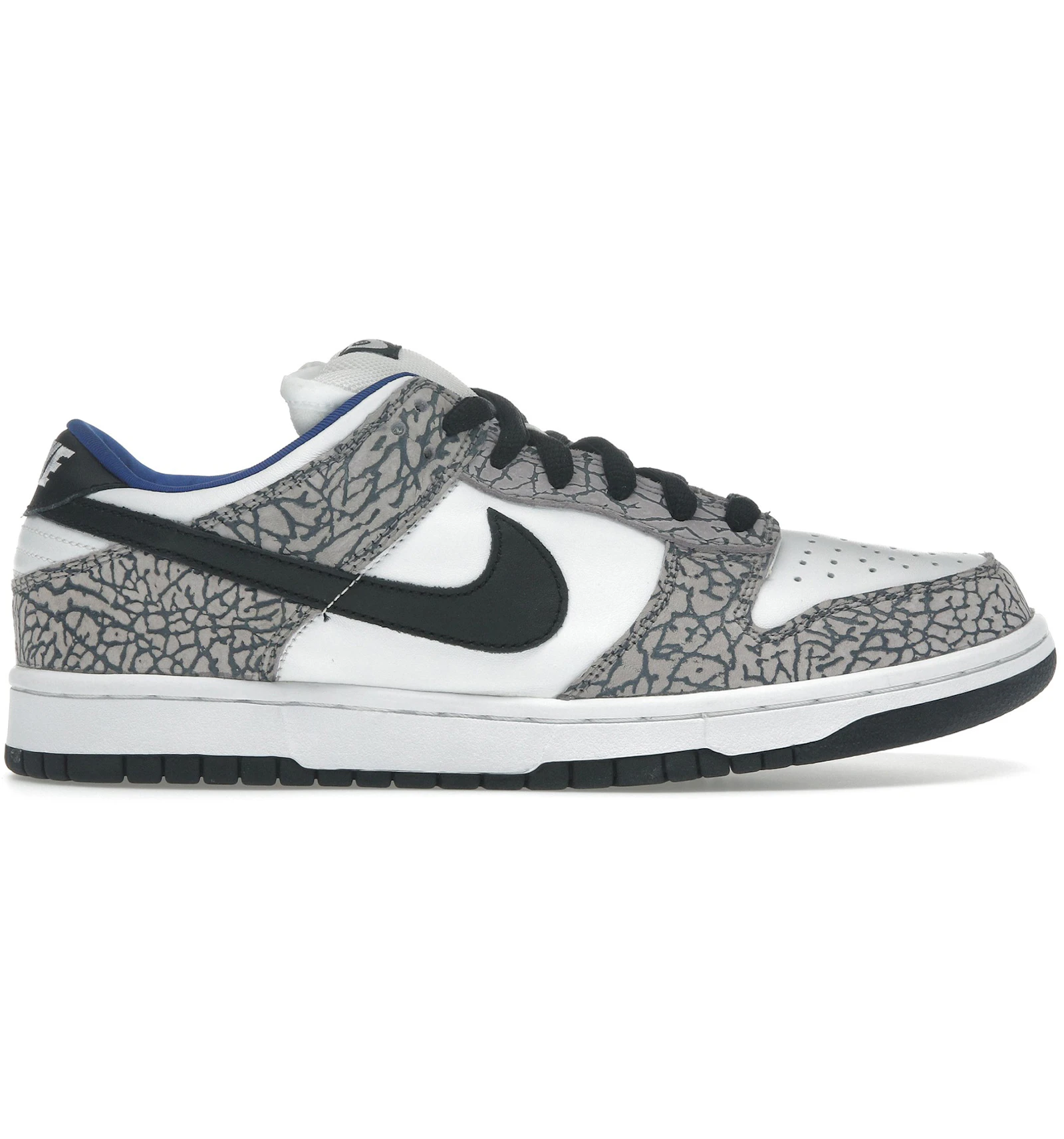 Nike Sb Dunk Low Supreme White Cement 02 001 Us Nike Sb Dunk Low Supreme White Cement 02 001 Us
