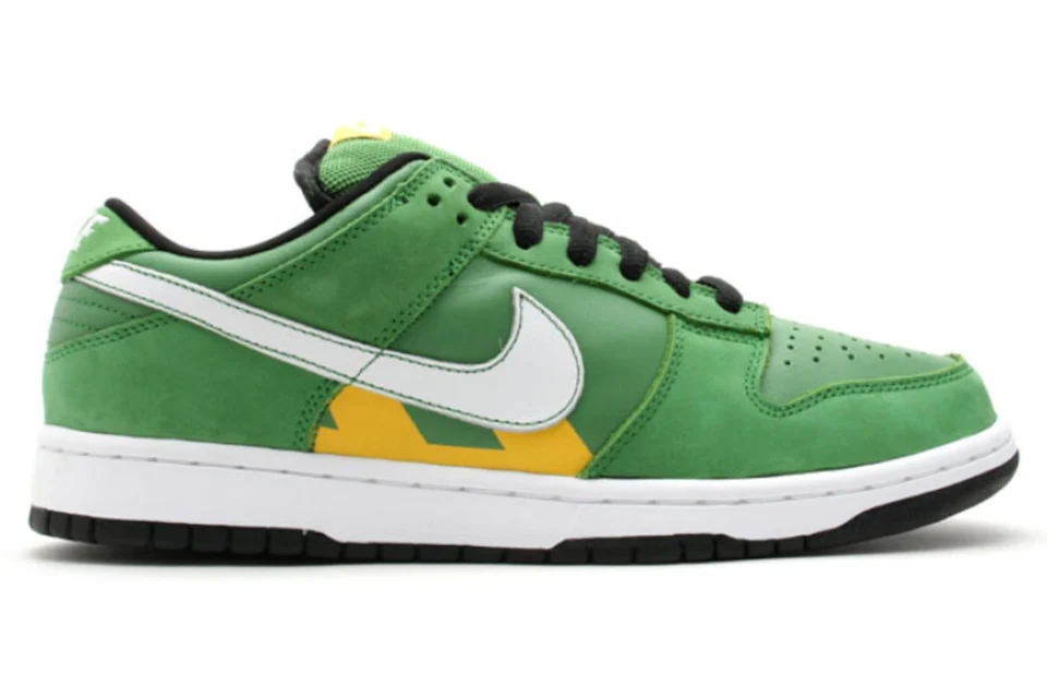 Nike sb tokyo taxi green sales