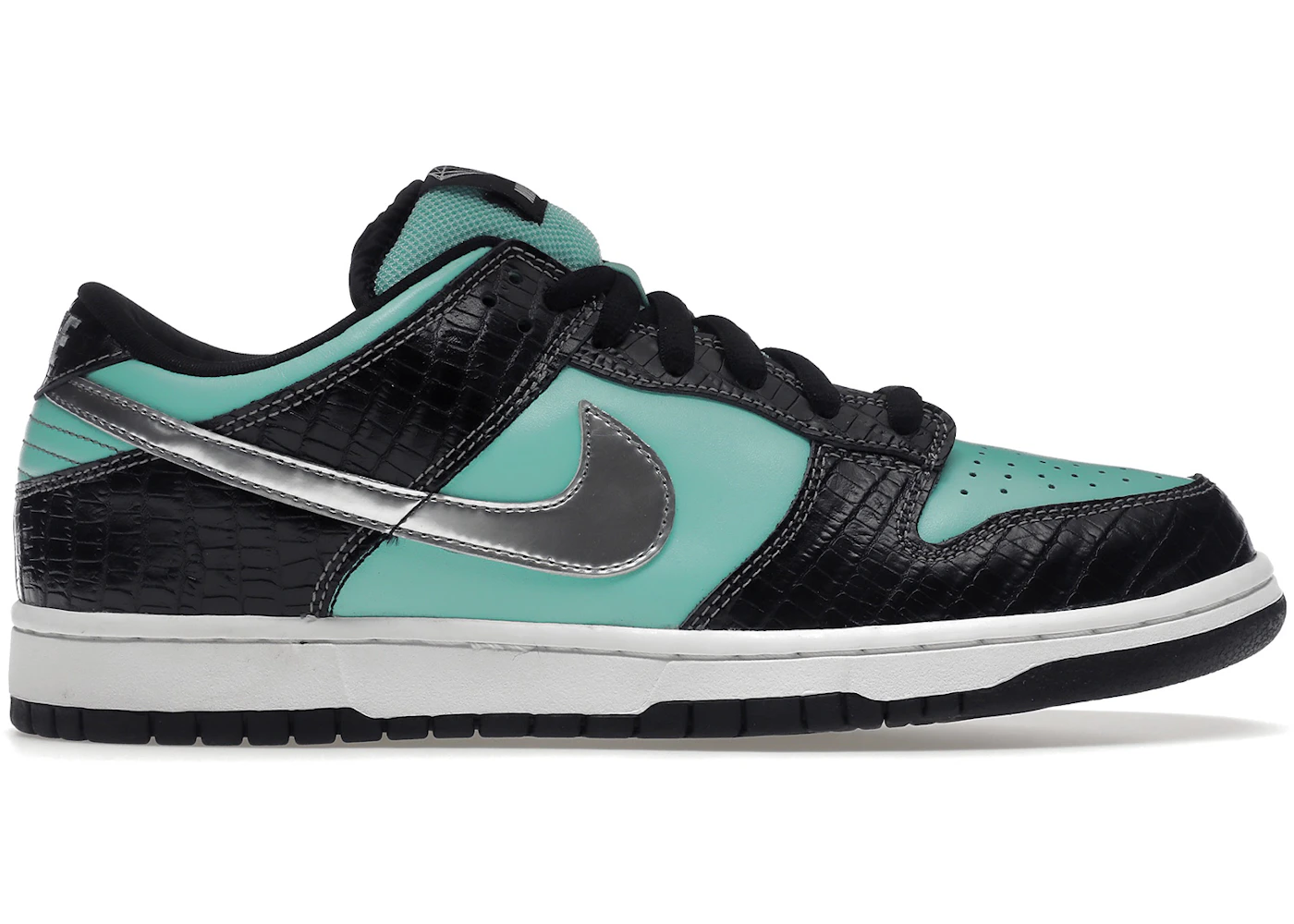 Nike sb dunk x diamond Clearance