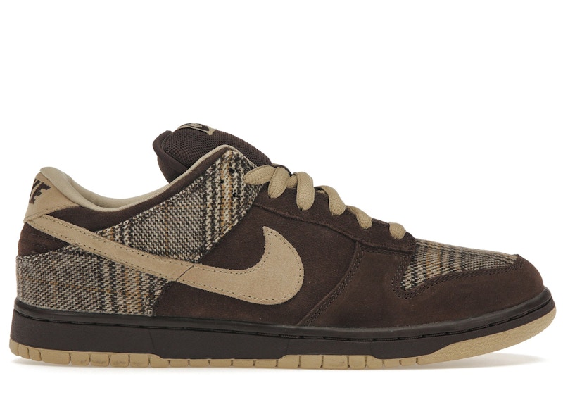 Nike SB Dunk Low Pro \