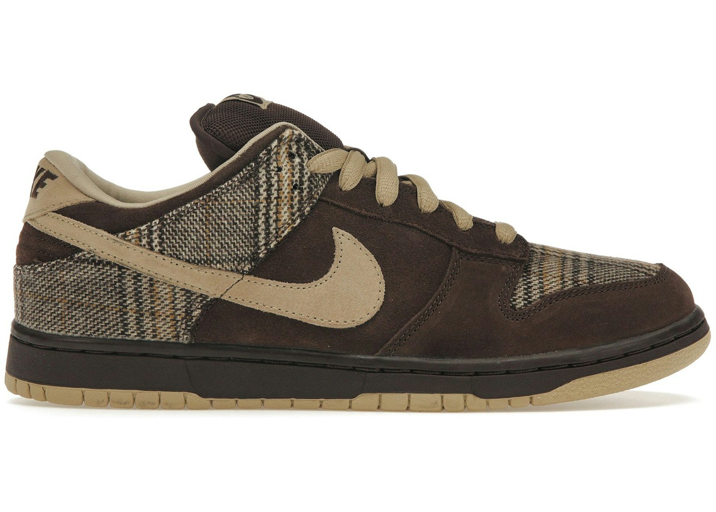 Nike Dunk Sb Low Tweed 223 Nike Dunk Sb Low Tweed 223