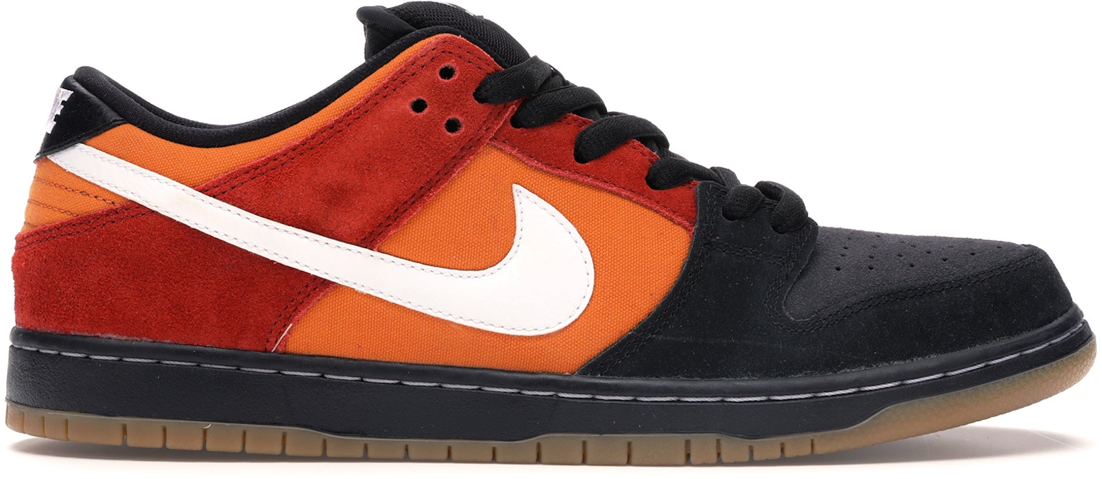 Nike Dunk SB Low Un-Raygun - 304292-047
