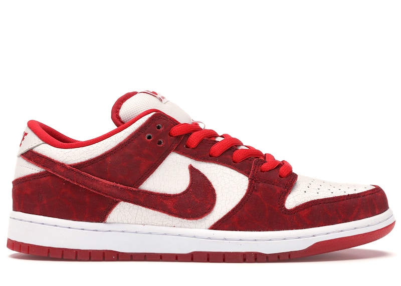 Nike SB Dunk Low Valentine's Day (2014) Men's - 313170-662 - US