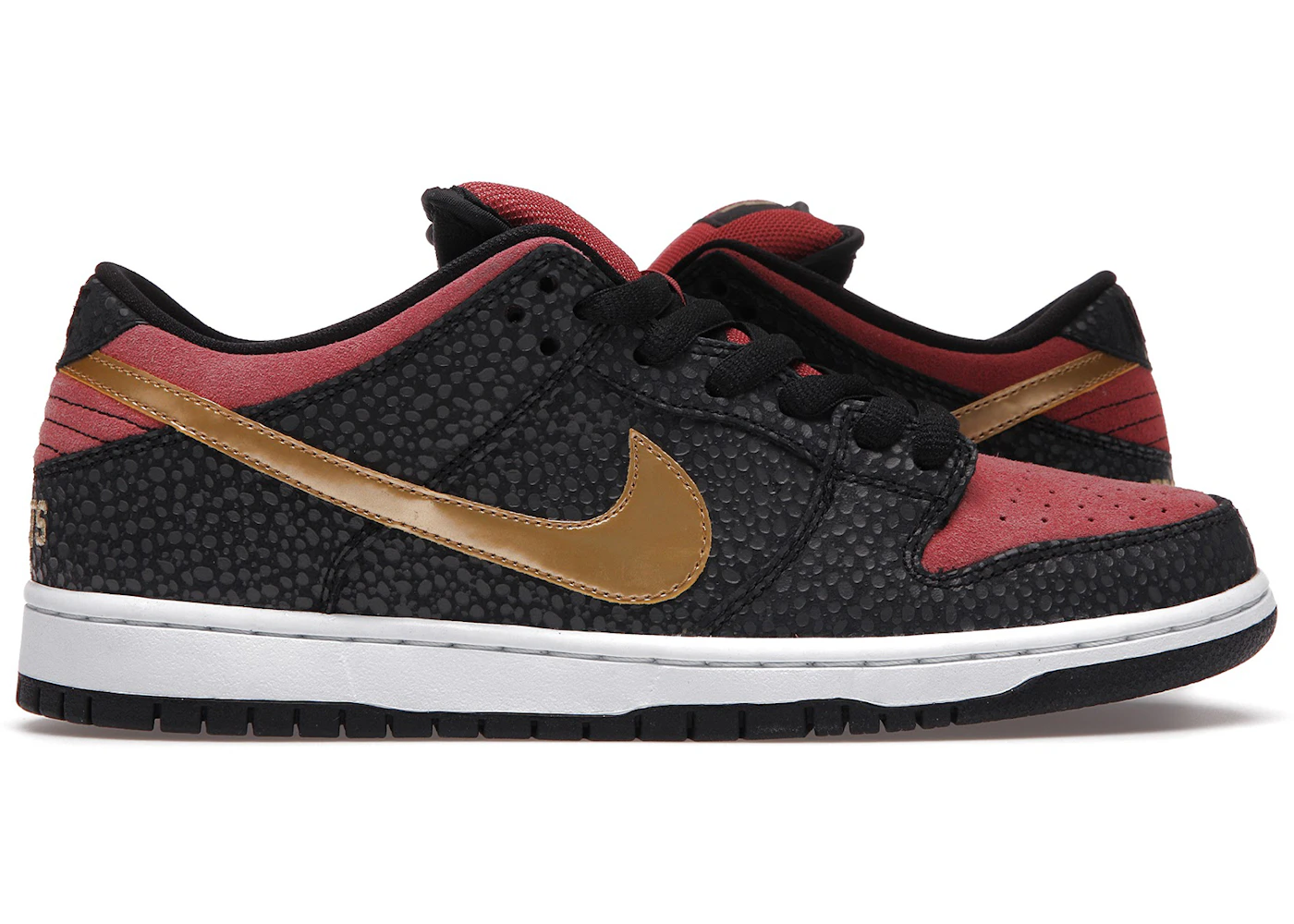 Nike sb brooklyn projects low Clearance