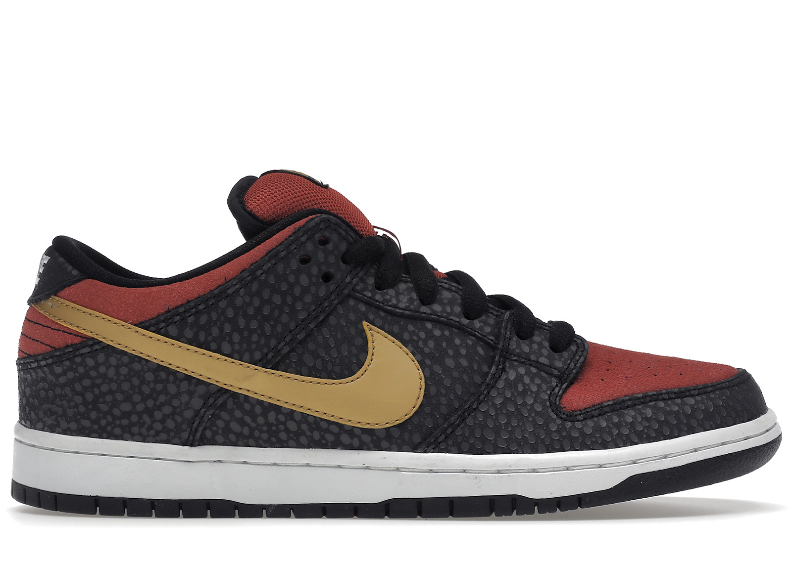 nike dunk low special edition qs
