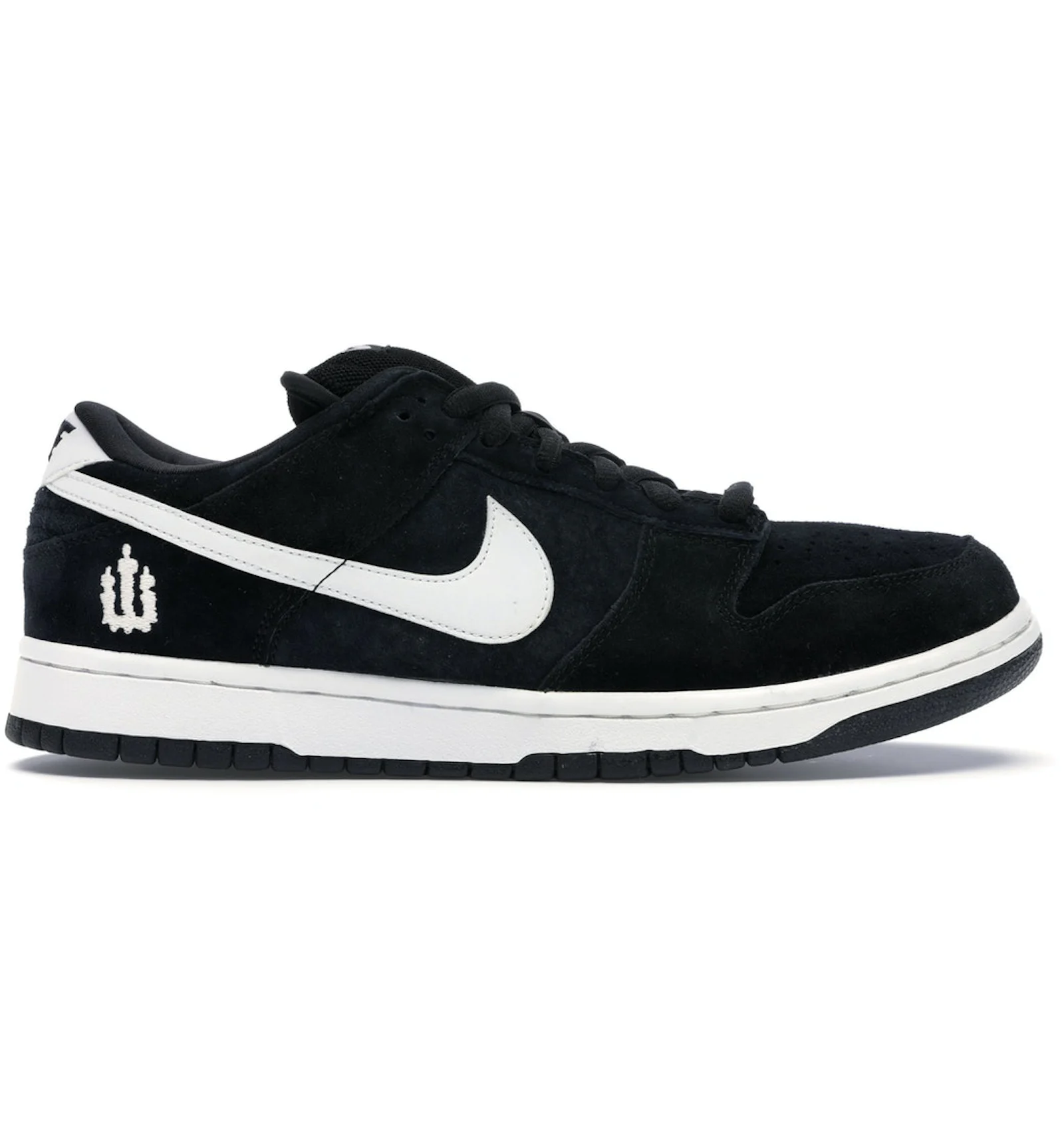 Nike dunk discount civilist stockx