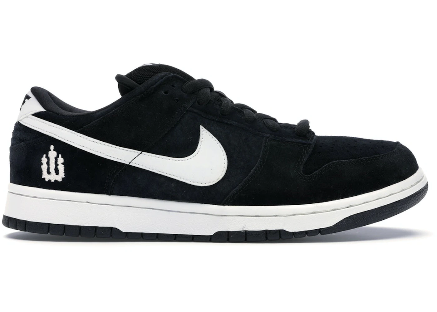 Nike SB Dunk Low Wieger Men's - 304292-014 - US