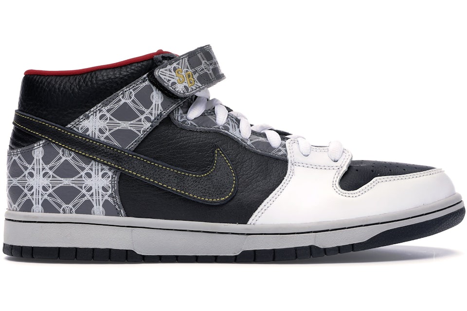 Nike sb dunks mid for sale Clearance