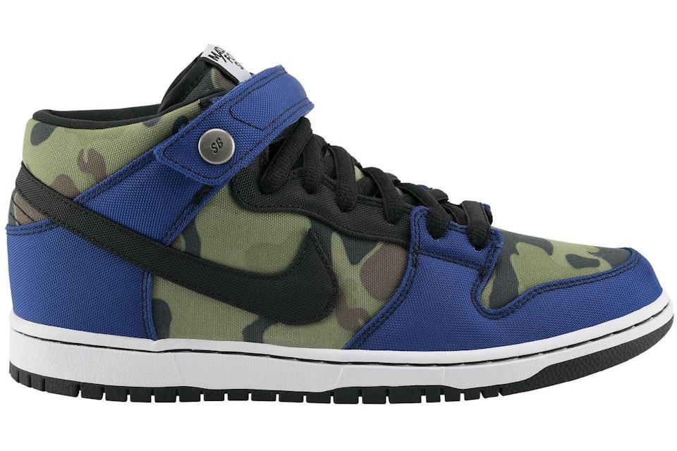 Nike sb dunks mid for sale Clearance