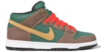Nike SB Dunk Mid Patagonia