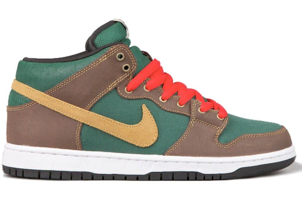 Nike sb dunks mid for sale Clearance