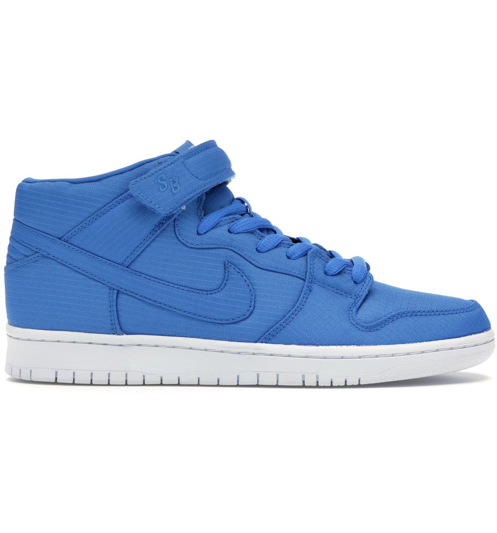 Nike sb dunk online mid homme prix