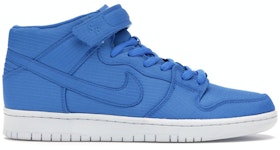 Buy Nike SB SB Dunk Mid Shoes & New Sneakers - StockX