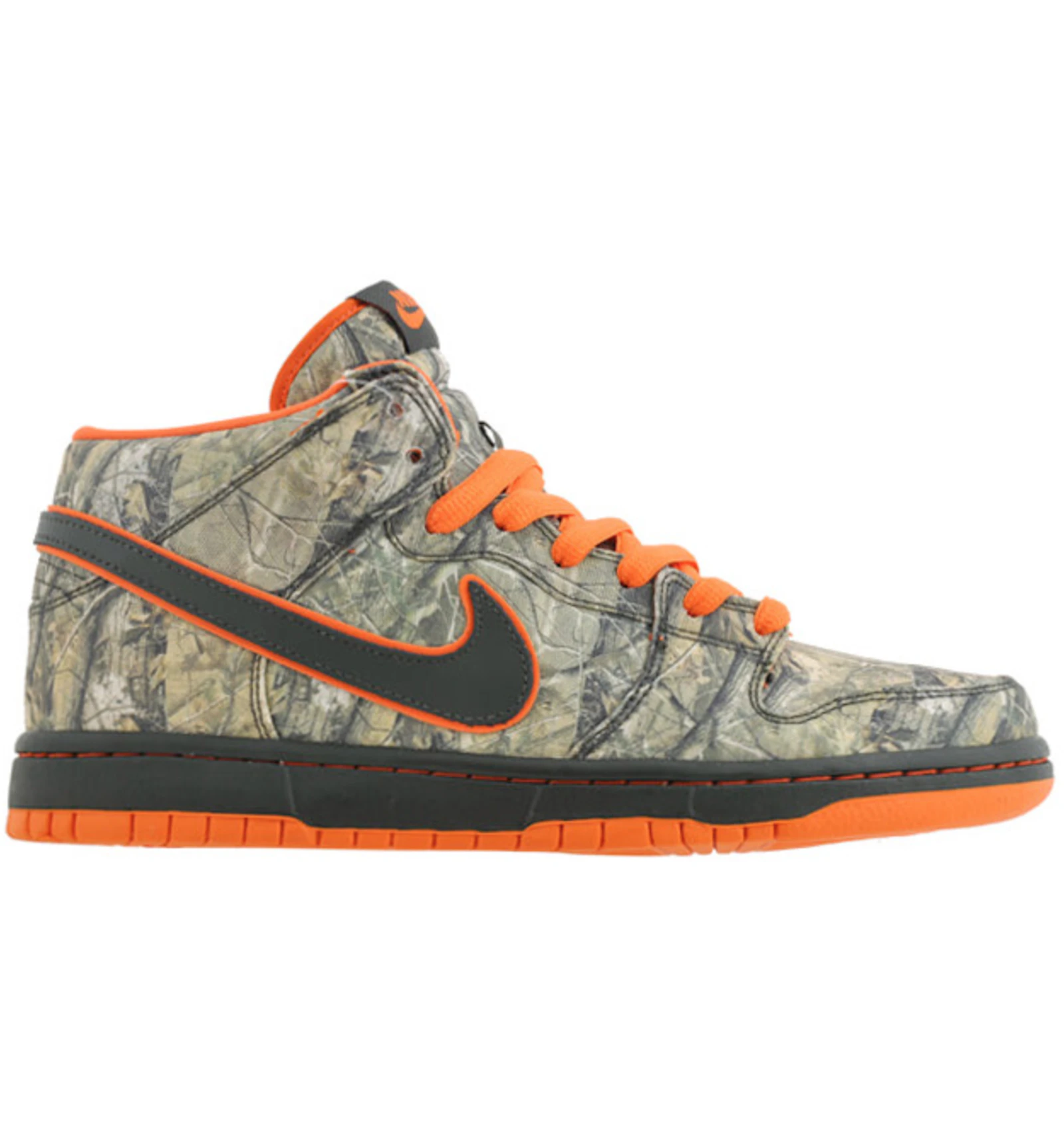 Nike Sb Dunk Mid Real Tree Camo 300 Us Nike Sb Dunk Mid Real Tree Camo 300 Us