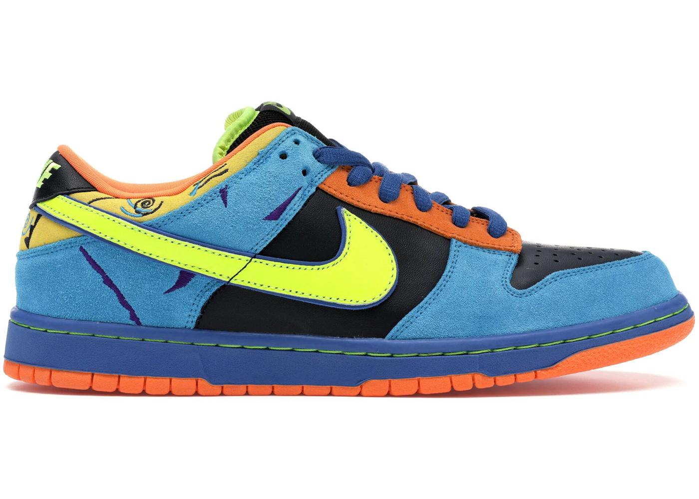 HOT Dunk Low Pro Skate Nike Skate Shoes Dunks Nike SB Dunk