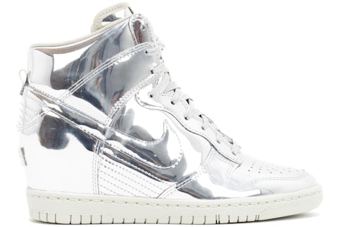 Dunk sky hi hot sale