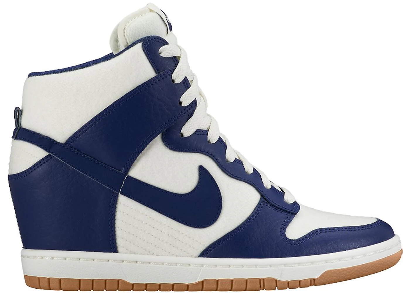 Nike dunk sky hi best sale mujer rebajas