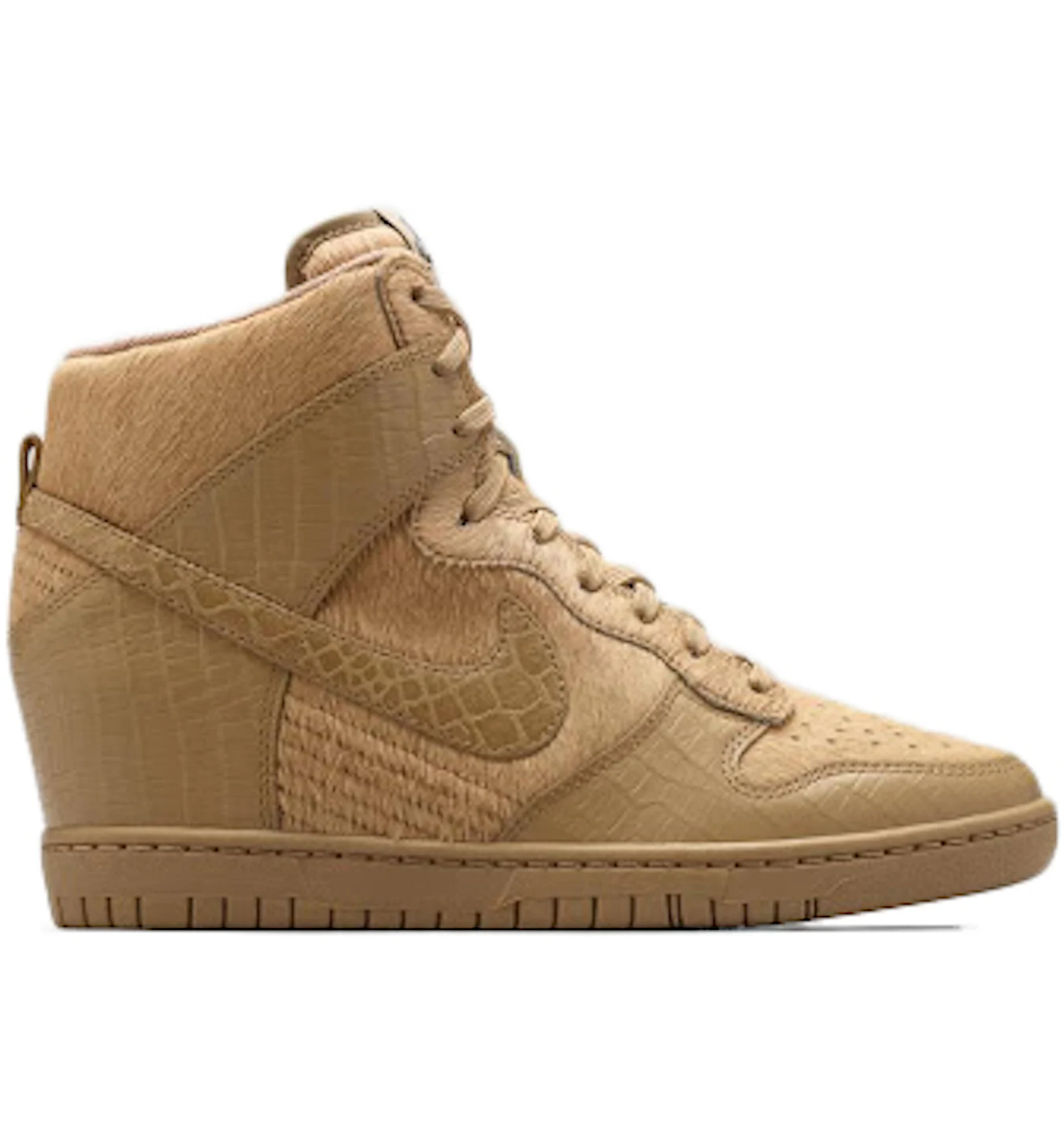 Nike dunk sky bianche Clearance