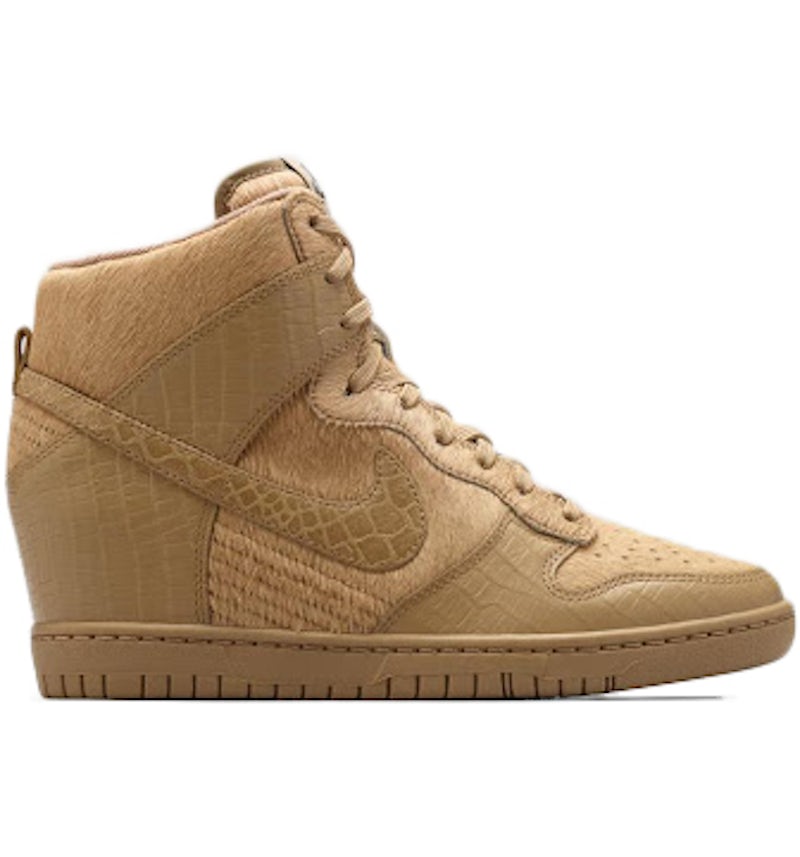 Nike Dunk Sky Hi SP Undercover (donna) 717122-200 IT