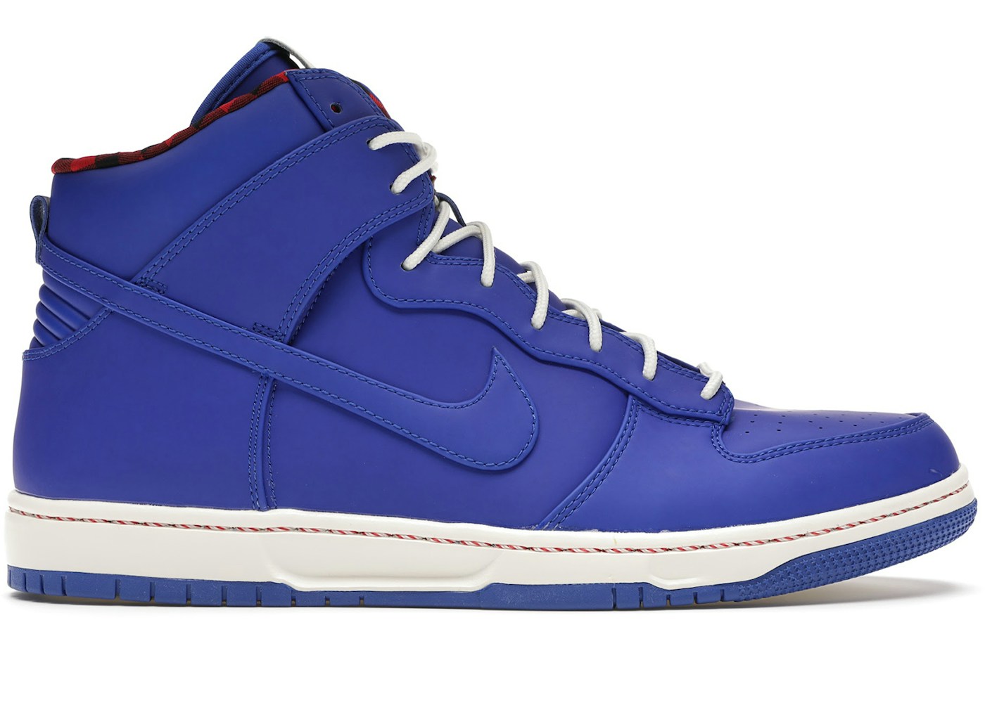 Nike Dunk Ultra Racer Blue - 845055-400