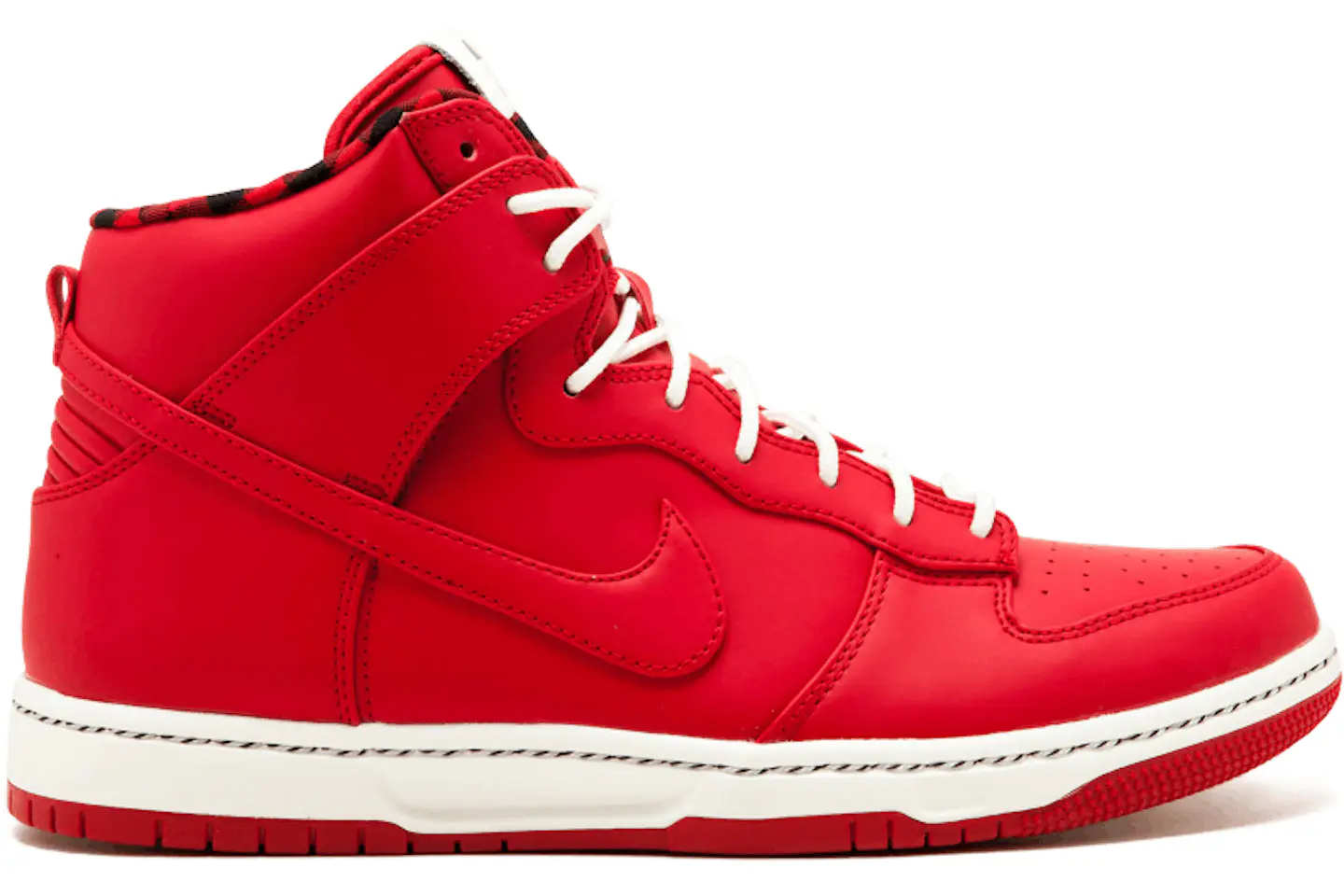 Nike Dunk Ultra Rain Jacket Red Men's - 845055-601 - US