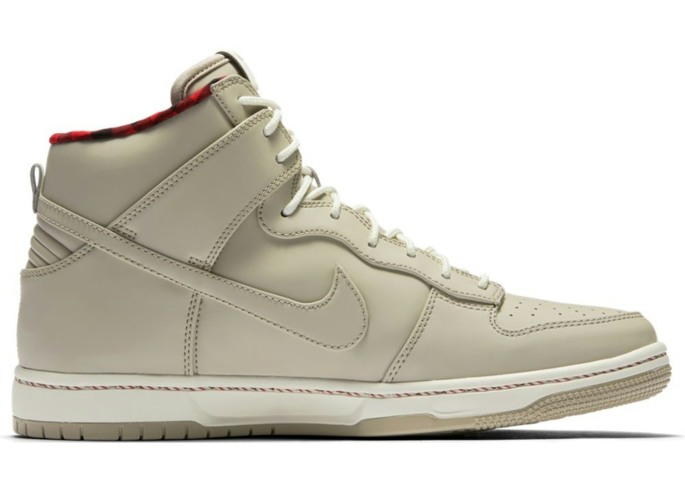 Nike Dunk Ultra String - 845055-201