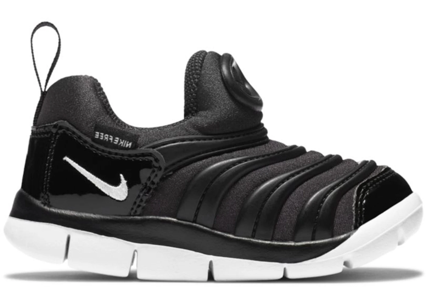 Nike dynamo free Clearance