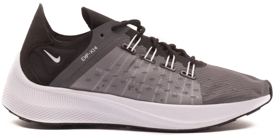 Nike EXP-X14 Black Wolf Grey (Women's) - AO3170-001 - US