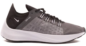 Nike EXP-X14 Black Wolf Grey (W)