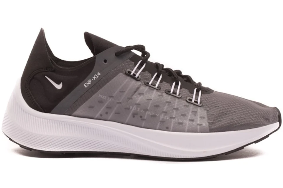 Nike exp deals x14 womens grey
