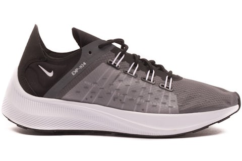 Nike EXP X14 Noir Wolf Grey femme Style AO3170 001 FR