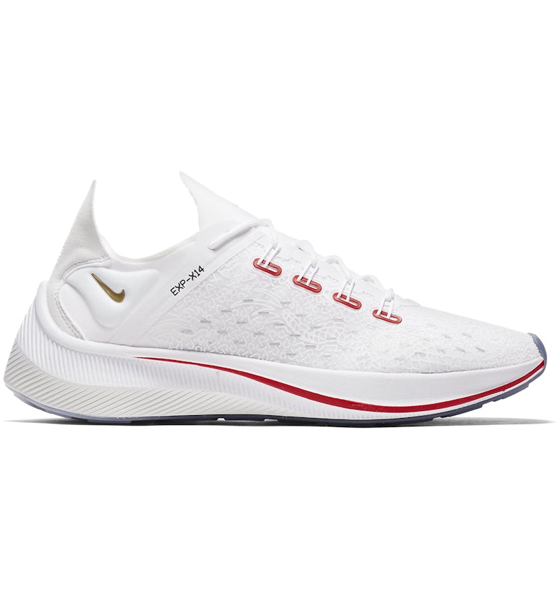 Nike EXP X14 CR7 Cristiano Ronaldo Men s BV0076 100 US