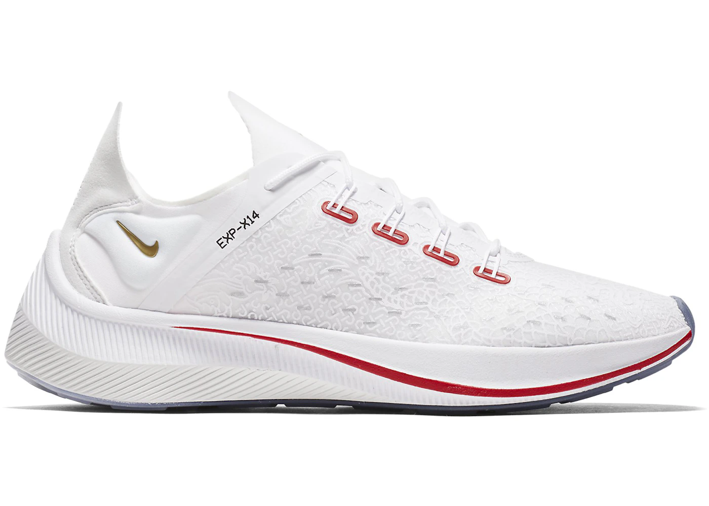 Nike exp x14 stockx best sale
