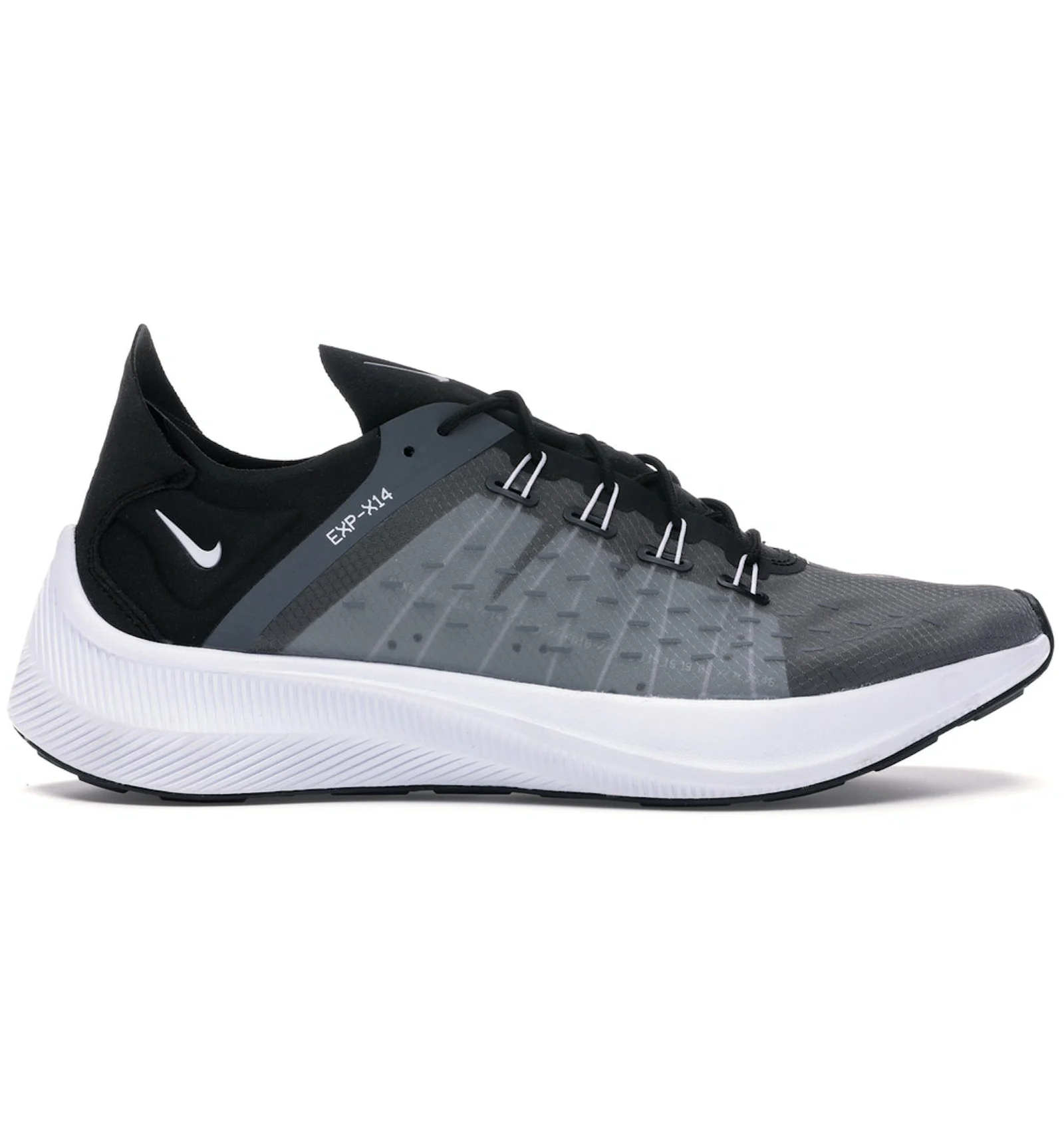 Nike exp x14 mica top green