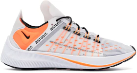 Nike EXP-X14 Just Do It Pack White