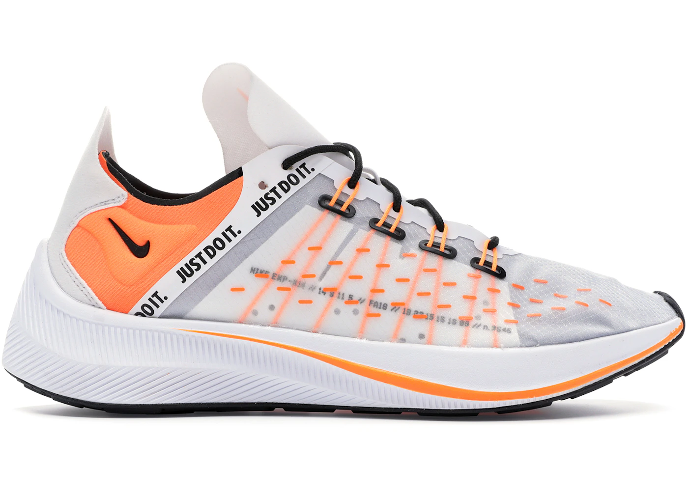 Nike shoes exp x14 Clearance