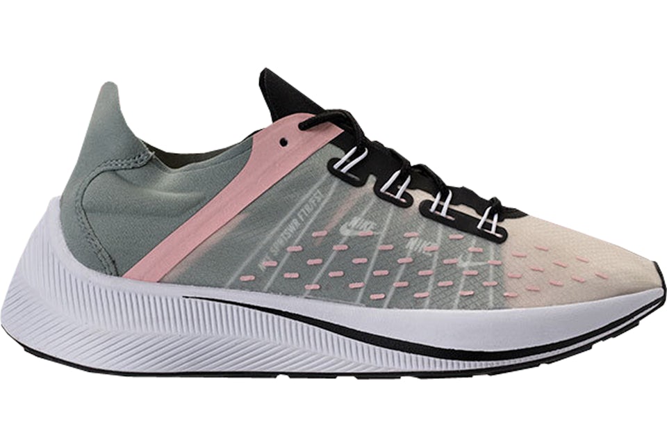 Nike exp top x14 mica green