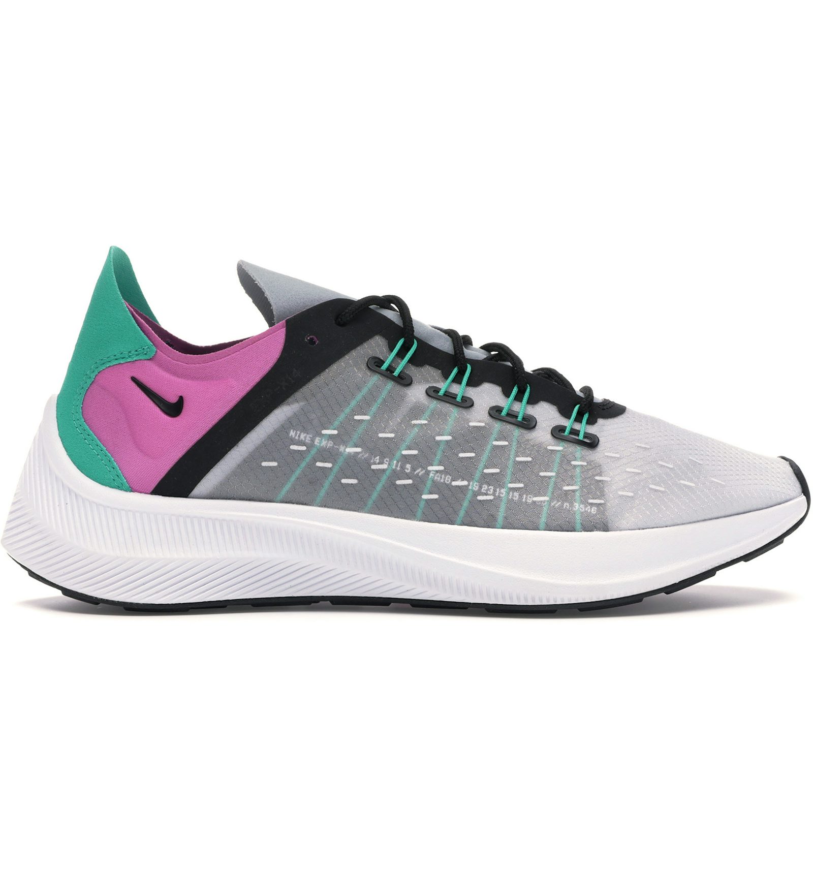 Nike exp x14 stockx Clearance