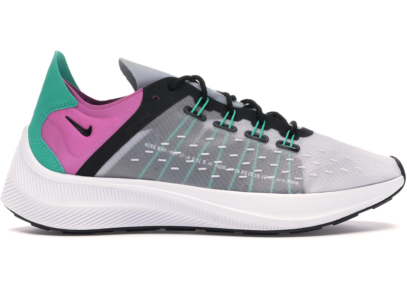 Cheap nike exp x14 womens Clearance