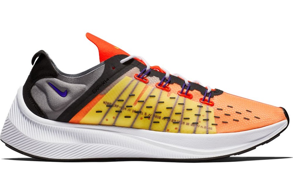 Nike exp 2025 x14 terra blush