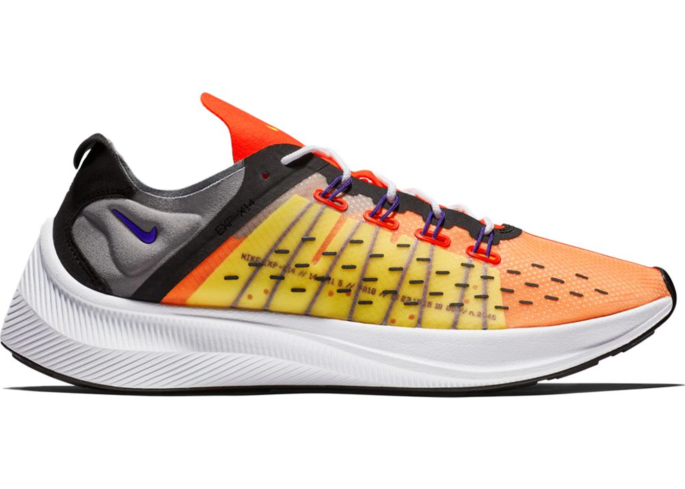 Nike discount x14 exp